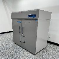 Thermo TSX5005SA Double Door Refrigerator image 1